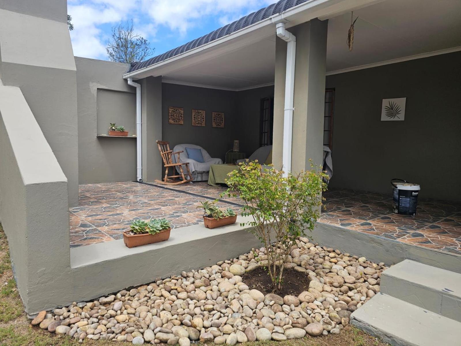 Guinea Fowl Villa Plettenberg Bay Eksteriør billede