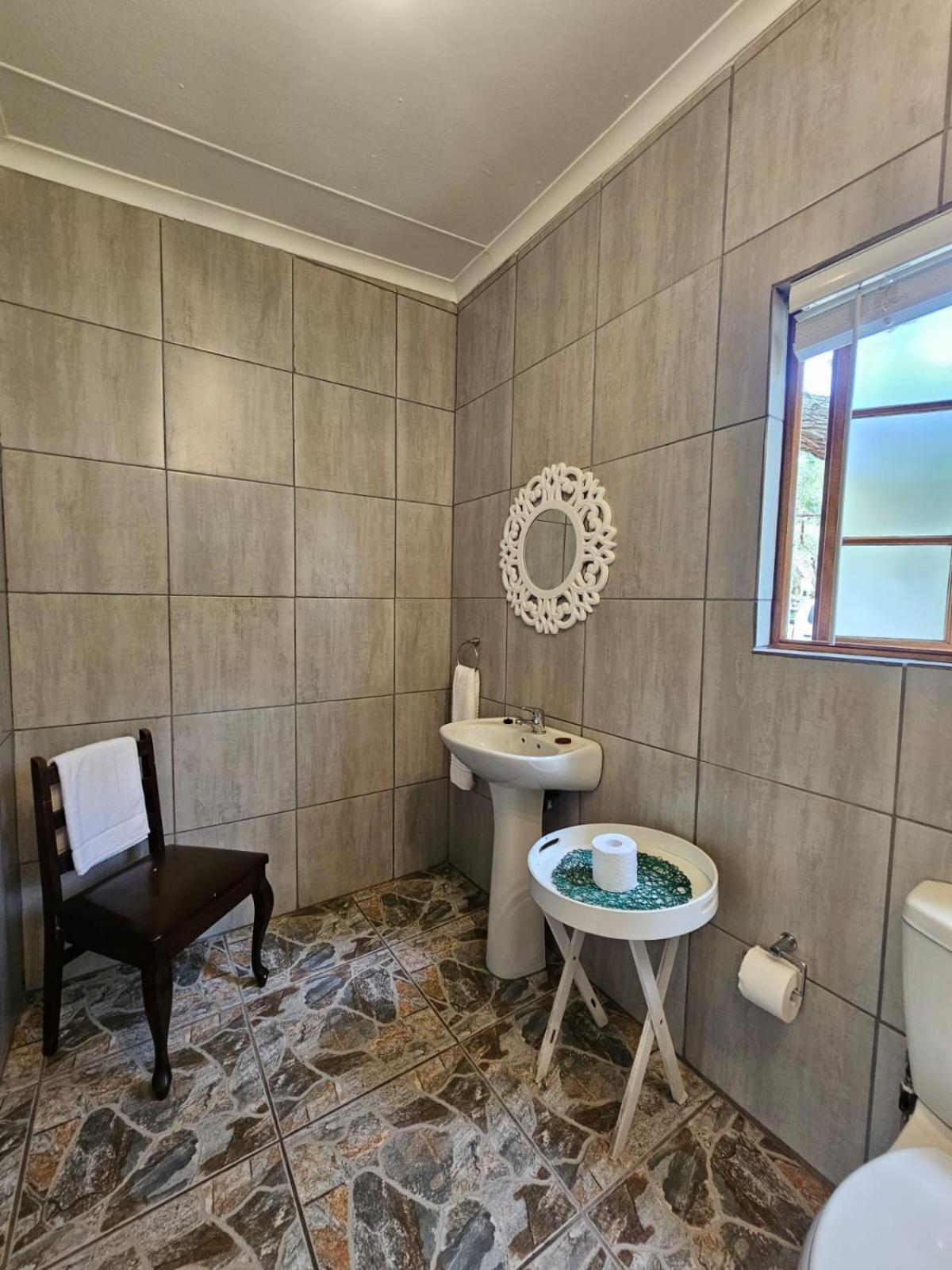 Guinea Fowl Villa Plettenberg Bay Eksteriør billede